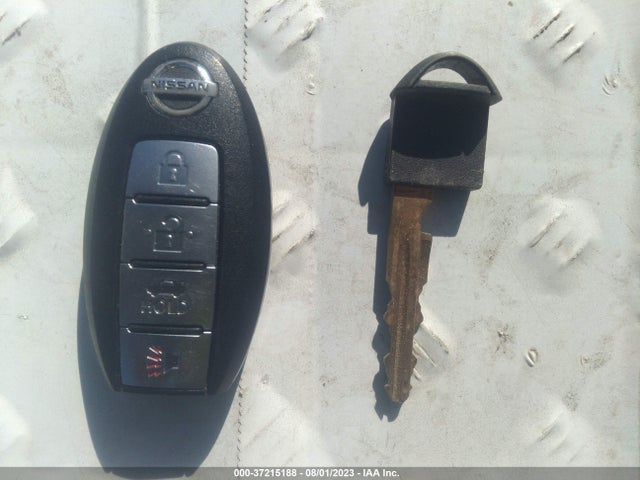 Nissan SENTRA SV 2017 3N1AB7AP1HY400348 Image 3