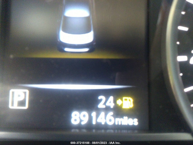 Nissan SENTRA SV 2017 3N1AB7AP1HY400348 Image 8