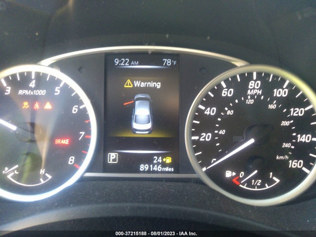 Nissan SENTRA SV 2017 3N1AB7AP1HY400348 Image 14