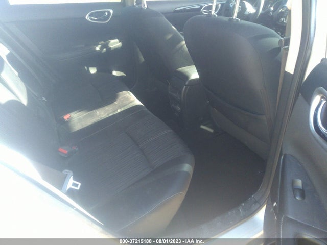 Nissan SENTRA SV 2017 3N1AB7AP1HY400348 Image 15