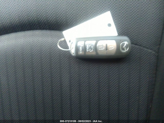 Mazda Mazda3 I Sv 2015 JM1BM1T73F1235202 Image 11