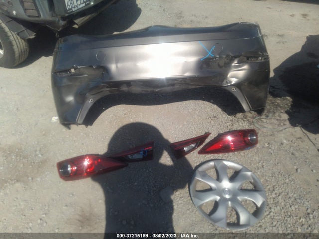 Mazda Mazda3 I Sv 2015 JM1BM1T73F1235202 Image 12