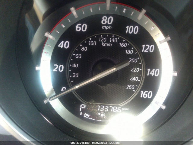 Mazda Mazda3 I Sv 2015 JM1BM1T73F1235202 Image 7