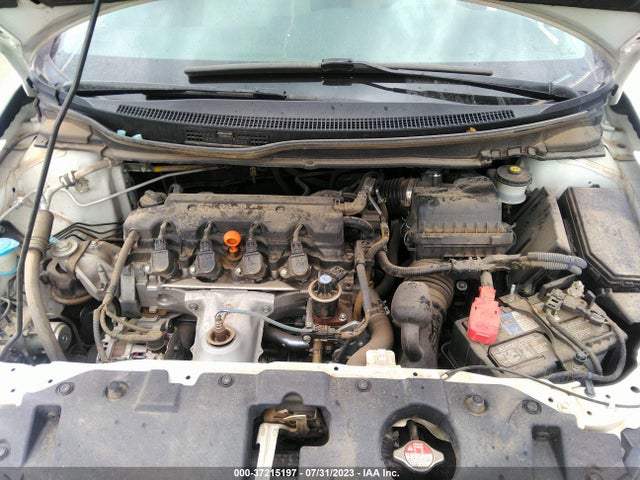 Honda Civic Sedan Ex 2015 2HGFB2F84FH518387 Image 16