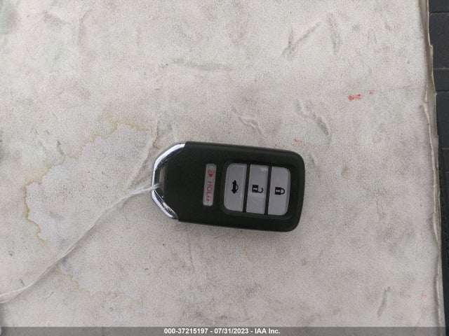 Honda Civic Sedan Ex 2015 2HGFB2F84FH518387 Image 3