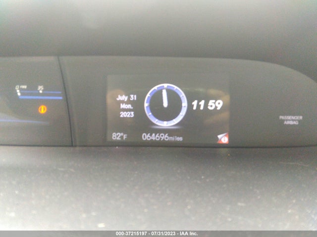 Honda Civic Sedan Ex 2015 2HGFB2F84FH518387 Image 13