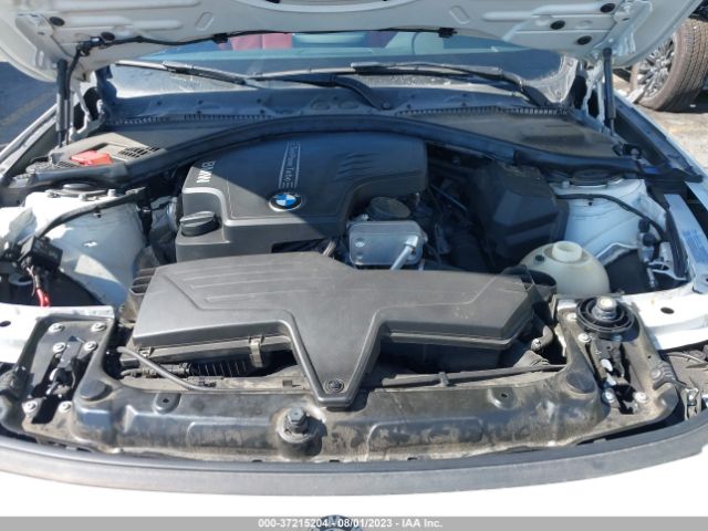 WBA3N7C55FK224499 BMW 4 Series 428i