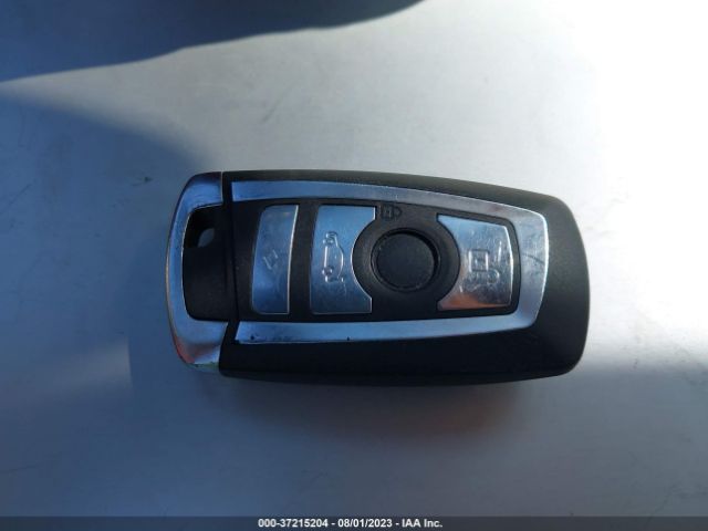 WBA3N7C55FK224499 BMW 4 Series 428i
