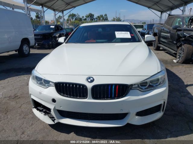 WBA3N7C55FK224499 BMW 4 Series 428i
