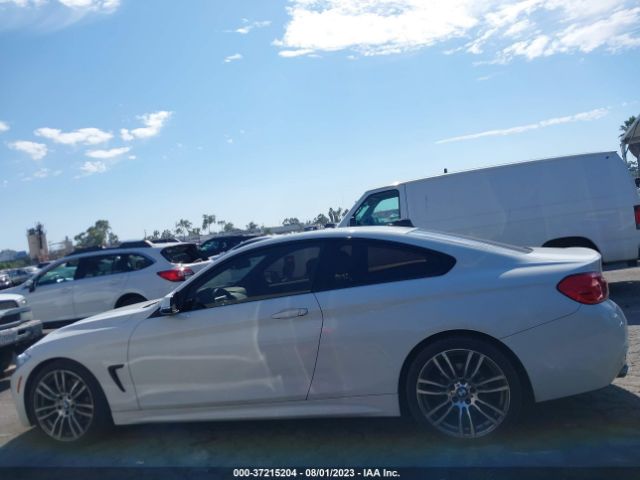 WBA3N7C55FK224499 BMW 4 Series 428i