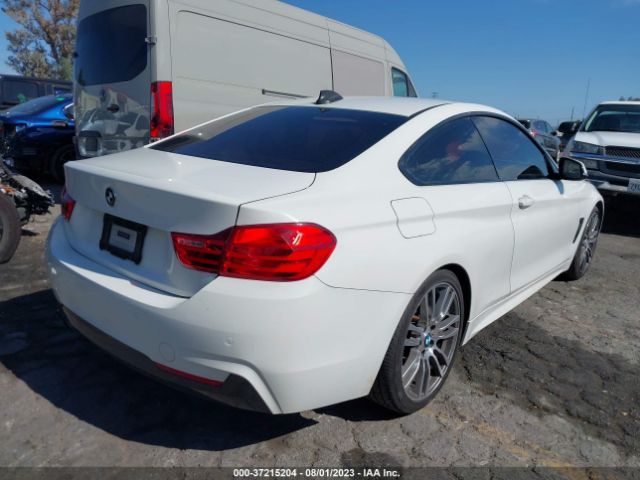 WBA3N7C55FK224499 BMW 4 Series 428i