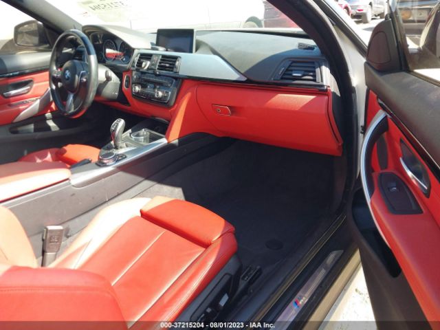 WBA3N7C55FK224499 BMW 4 Series 428i