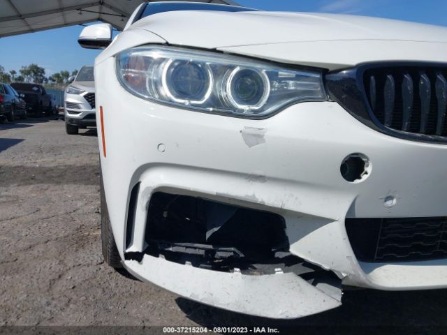 WBA3N7C55FK224499 BMW 4 Series 428i