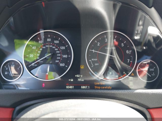 WBA3N7C55FK224499 BMW 4 Series 428i