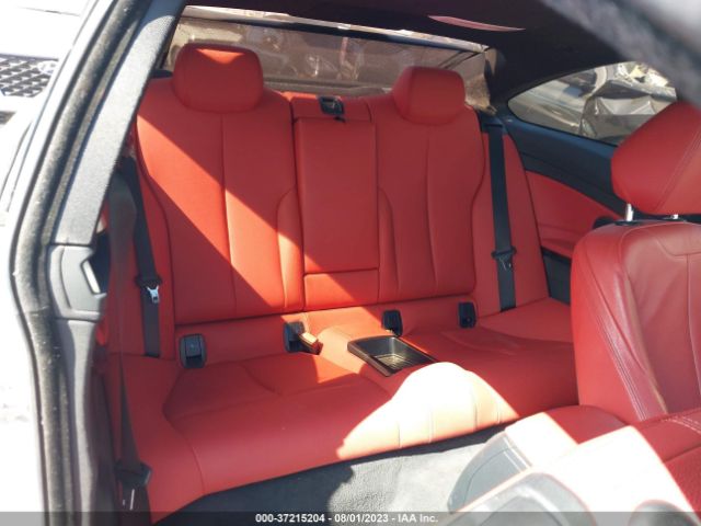 WBA3N7C55FK224499 BMW 4 Series 428i