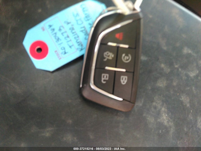 2022 Cadillac CT5, VIN: 1G6DN5RW0N0121273