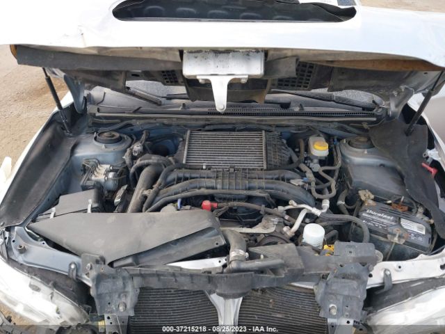 JF1VA1G64F9817162 Subaru Wrx Limited