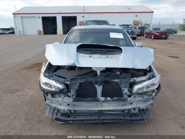 JF1VA1G64F9817162 Subaru Wrx Limited