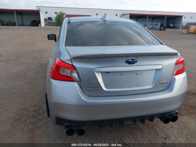 JF1VA1G64F9817162 Subaru Wrx Limited