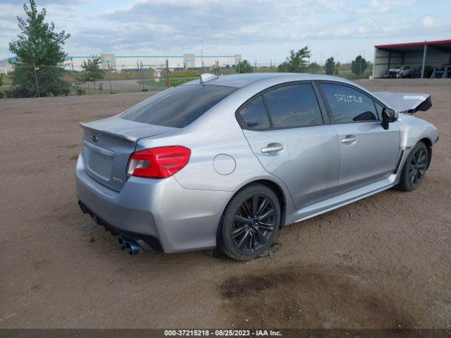 JF1VA1G64F9817162 Subaru Wrx Limited