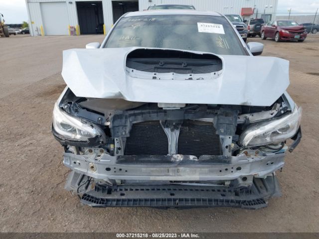 JF1VA1G64F9817162 Subaru Wrx Limited