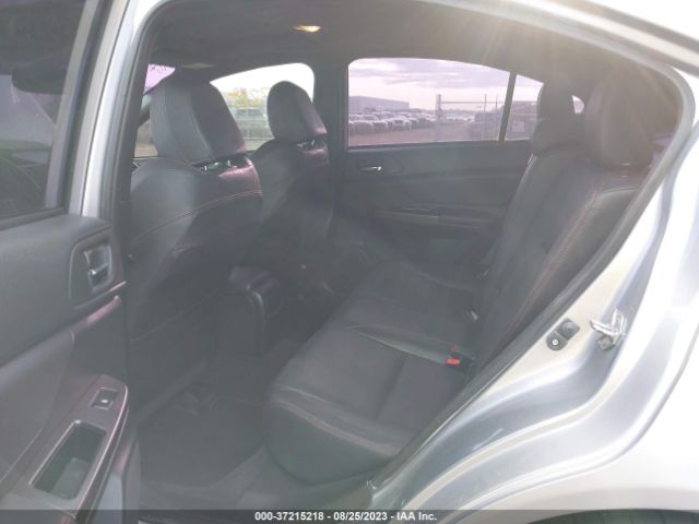 JF1VA1G64F9817162 Subaru Wrx Limited