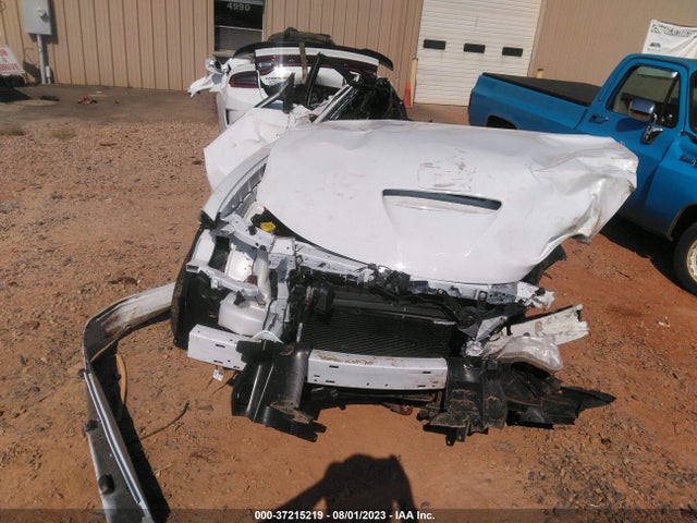 Dodge Charger Scat Pack 2023 2C3CDXGJ2PH589054 Image 11