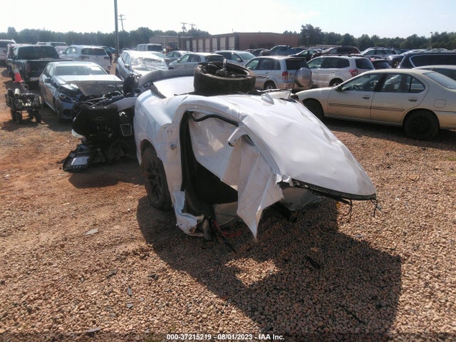 Dodge Charger Scat Pack 2023 2C3CDXGJ2PH589054 Image 3