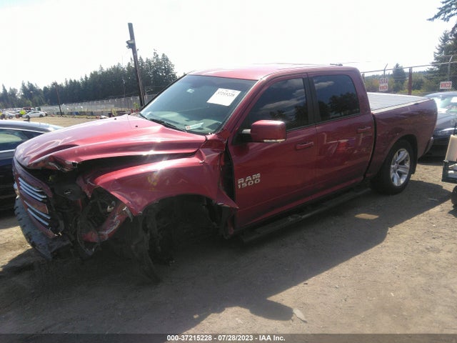1C6RR7MT5FS596057 RAM 1500 Sport