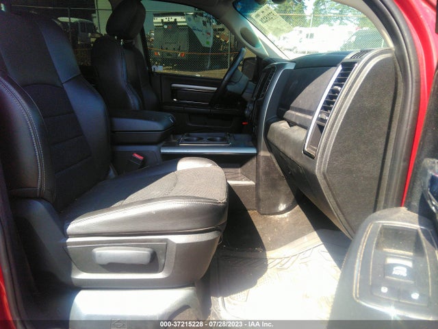 1C6RR7MT5FS596057 RAM 1500 Sport