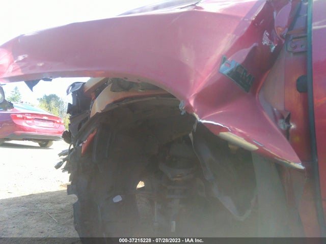 1C6RR7MT5FS596057 RAM 1500 Sport