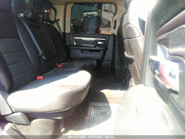 1C6RR7MT5FS596057 RAM 1500 Sport
