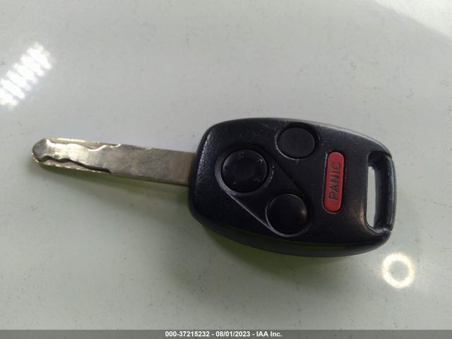2007 HONDA ACCORD SDN LX SE VIN: 1HGCM66437A059838
