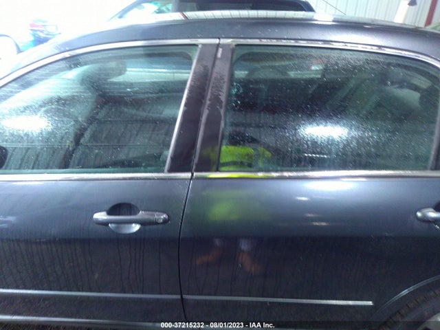 2007 HONDA ACCORD SDN LX SE VIN: 1HGCM66437A059838