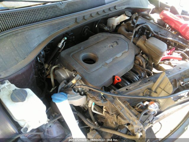 5XYPG4A36HG288722 KIA SORENTO LX