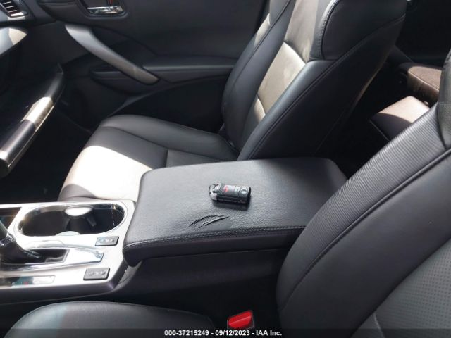 5J8TB3H38EL002299 Acura RDX