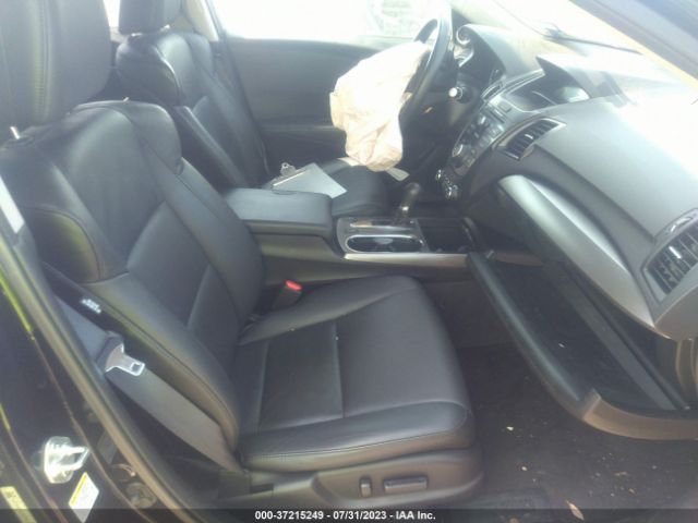 5J8TB3H38EL002299 Acura RDX
