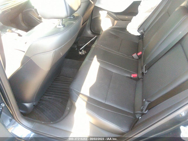 Honda Civic Hatchback Ex-l 2023 19XFL1H78PE013248 Image 14