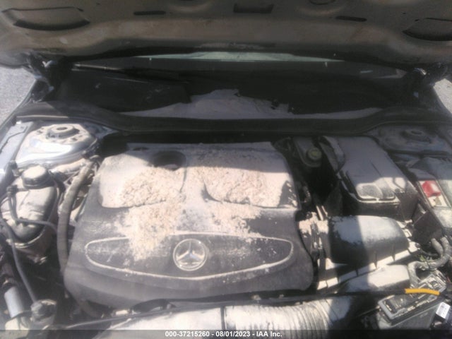 WDCTG4EB1KU007765 Mercedes-Benz Gla Gla 250