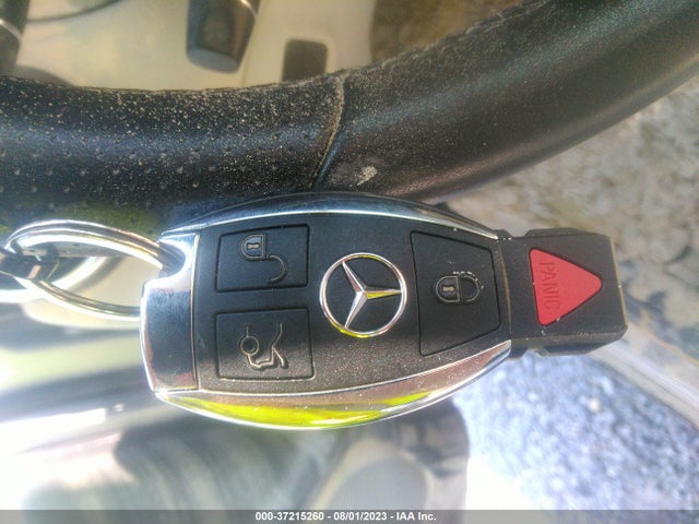 WDCTG4EB1KU007765 Mercedes-Benz Gla Gla 250