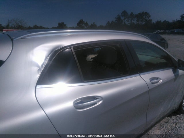WDCTG4EB1KU007765 Mercedes-Benz Gla Gla 250