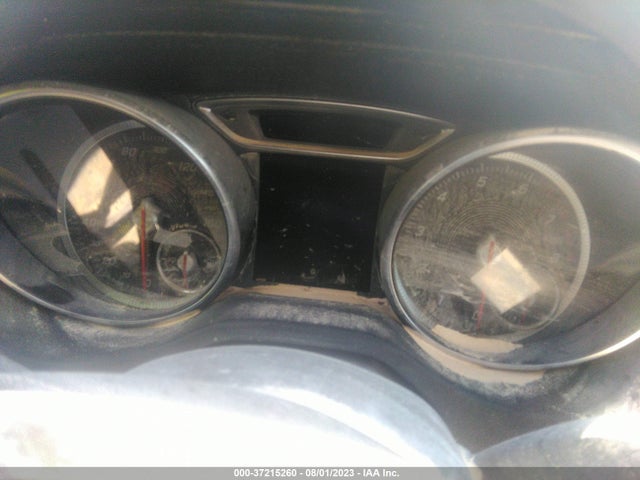 WDCTG4EB1KU007765 Mercedes-Benz Gla Gla 250