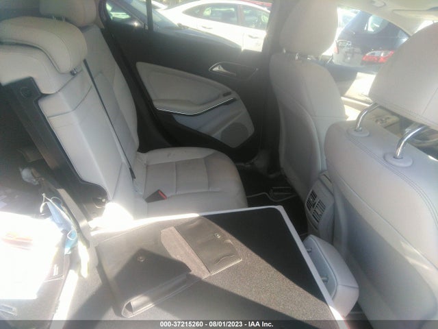 WDCTG4EB1KU007765 Mercedes-Benz Gla Gla 250