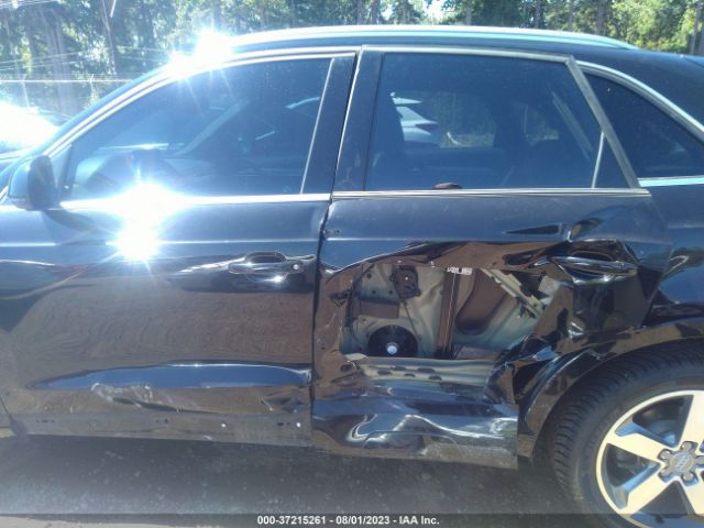 WA1EFCFSXFR010371 Audi Q3 2.0t Premium Plus