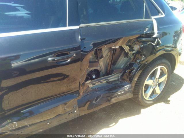 WA1EFCFSXFR010371 Audi Q3 2.0t Premium Plus