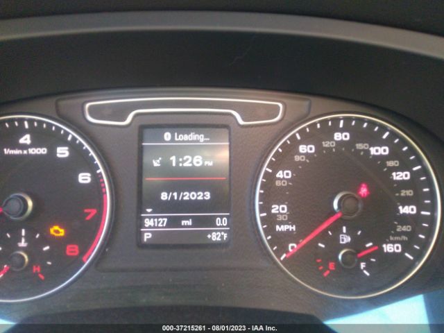 WA1EFCFSXFR010371 Audi Q3 2.0t Premium Plus