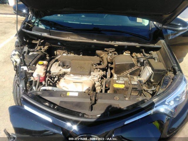 Toyota Rav4 Limited 2016 2T3YFREV2GW267947 Image 17