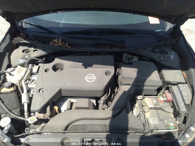 Nissan Altima 2.5 Sl 2014 1N4AL3APXEN330978 Image 10