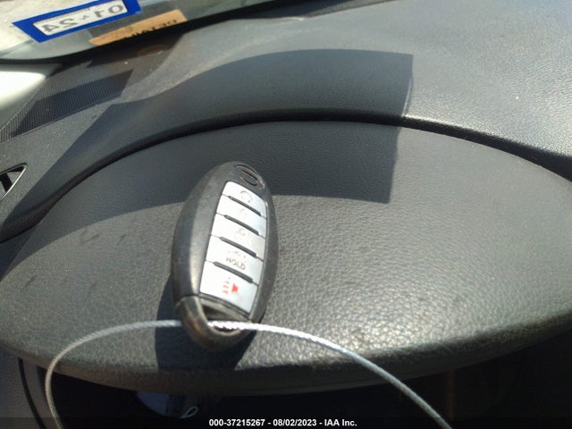 Nissan Altima 2.5 Sl 2014 1N4AL3APXEN330978 Image 11