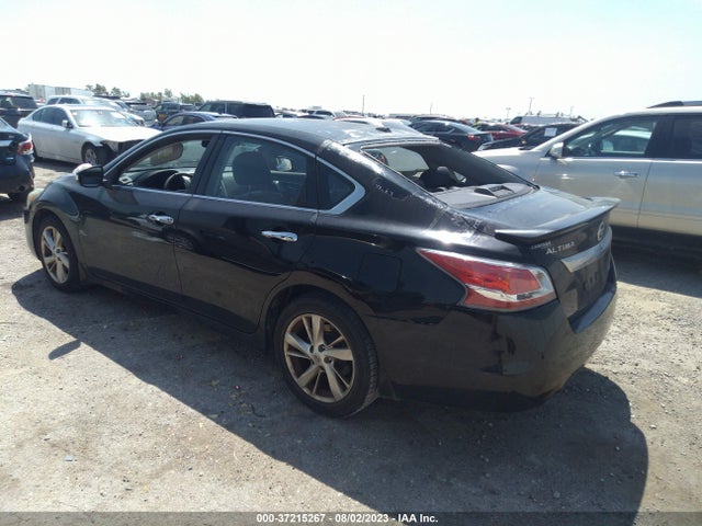 Nissan Altima 2.5 Sl 2014 1N4AL3APXEN330978 Image 3
